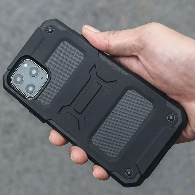 FATBEAR Armor Shockproof Cooling Case, For iPhone 13 mini, For iPhone 13, For iPhone 13 Pro, For ...