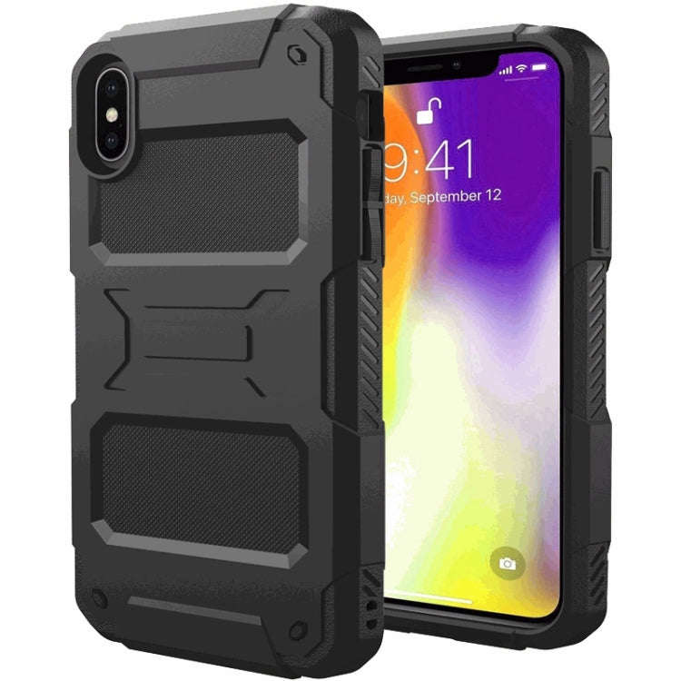 FATBEAR Armor Shockproof Cooling Case, For iPhone 13 mini, For iPhone 13, For iPhone 13 Pro, For ...