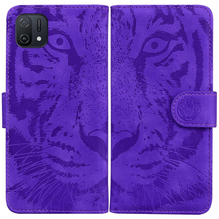Tiger Embossing Pattern Horizontal Flip Leather Phone Case, For Google Pixel 7 Pro 5G, For Google...