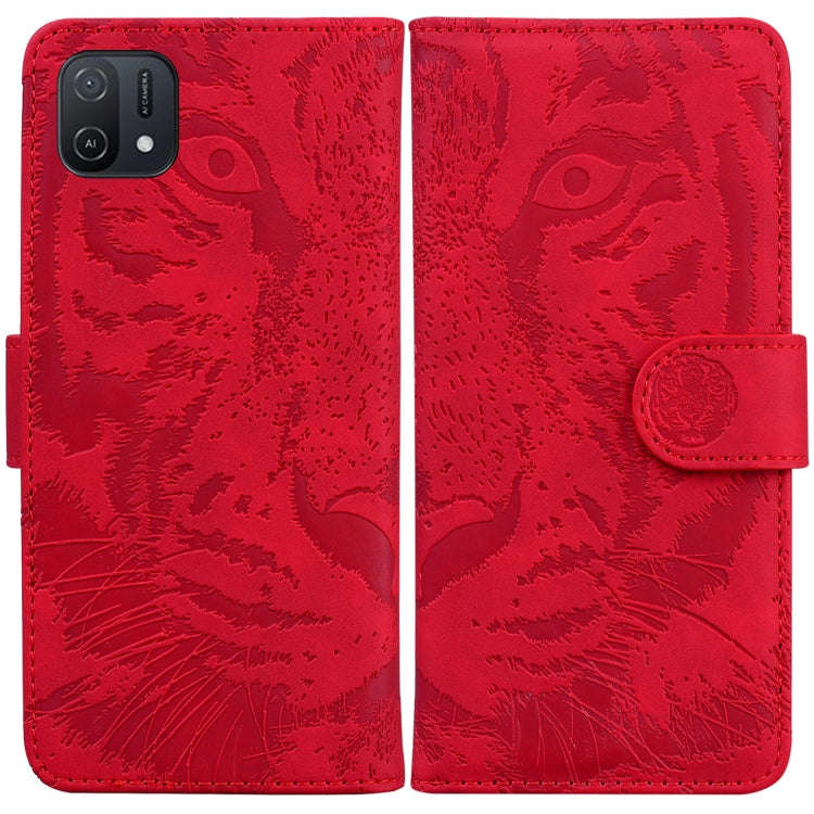 Tiger Embossing Pattern Horizontal Flip Leather Phone Case, For Google Pixel 7 Pro 5G, For Google...