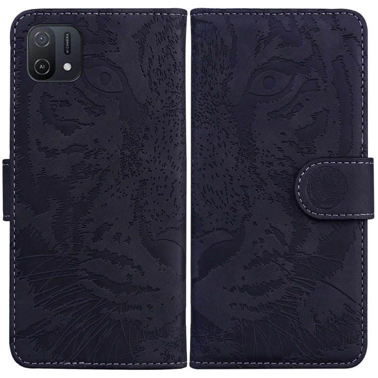 Tiger Embossing Pattern Horizontal Flip Leather Phone Case, For Google Pixel 7 Pro 5G, For Google...