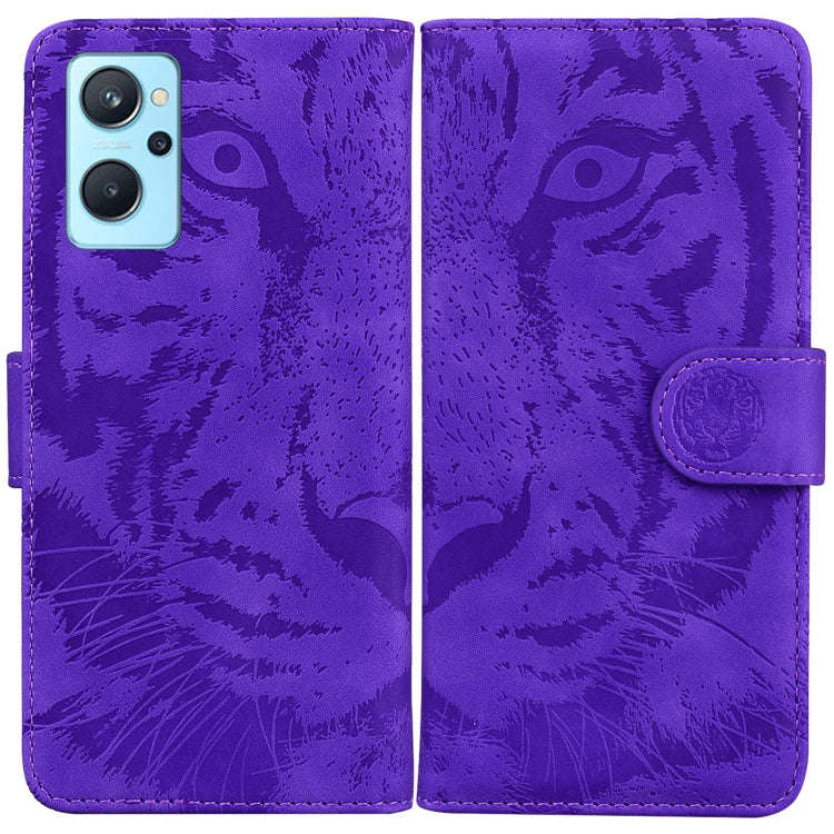 Tiger Embossing Pattern Horizontal Flip Leather Phone Case, For Google Pixel 7 Pro 5G, For Google...