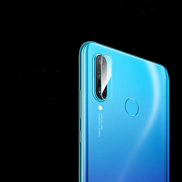 9D Transparent Rear Camera Lens Protector Tempered Glass Film