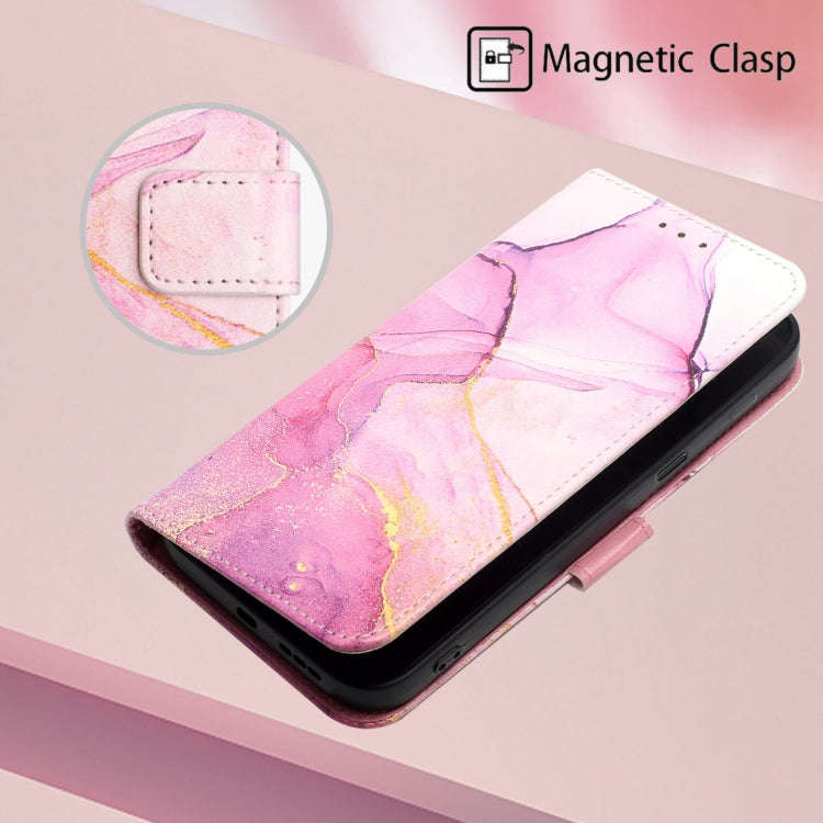 PT003 Marble Pattern Flip Leather Phone Case, For Xiaomi Redmi Note 11 Pro 5G / 4G, For Xiaomi Re...