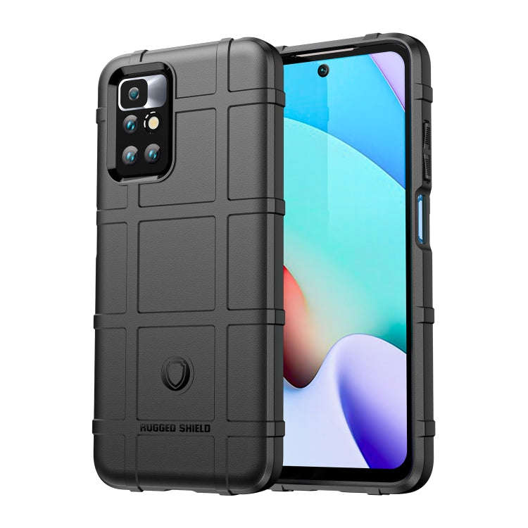 Full Coverage Shockproof TPU Case, For Xiaomi Redmi Note 11 4G, For Xiaomi Poco F4, For Xiaomi Po...