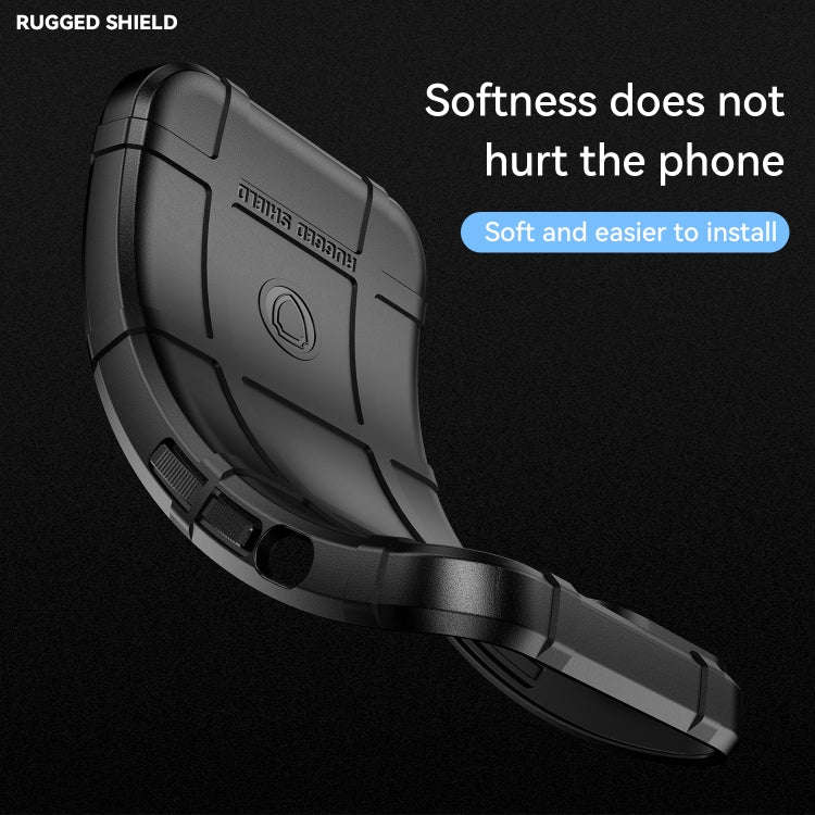 Full Coverage Shockproof TPU Case, For Xiaomi Redmi Note 11 4G, For Xiaomi Poco F4, For Xiaomi Po...