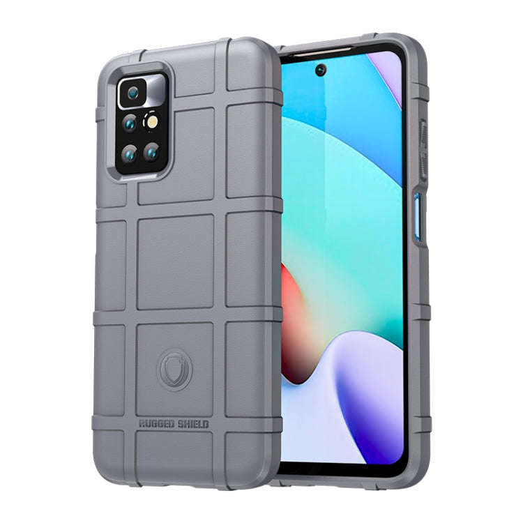Full Coverage Shockproof TPU Case, For Xiaomi Redmi Note 11 4G, For Xiaomi Poco F4, For Xiaomi Po...