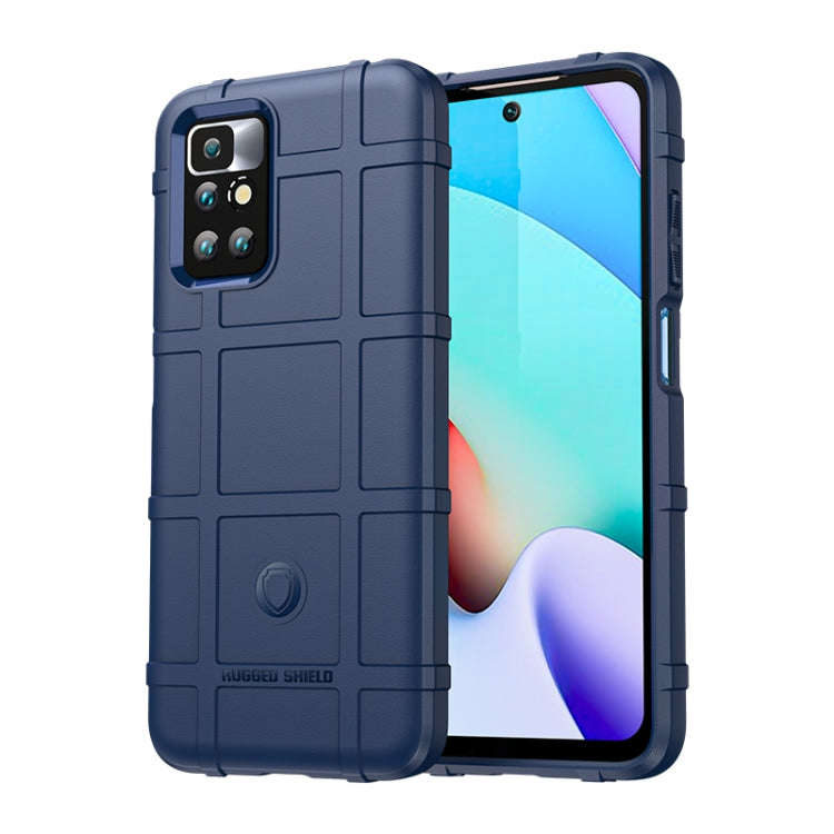 Full Coverage Shockproof TPU Case, For Xiaomi Redmi Note 11 4G, For Xiaomi Poco F4, For Xiaomi Po...