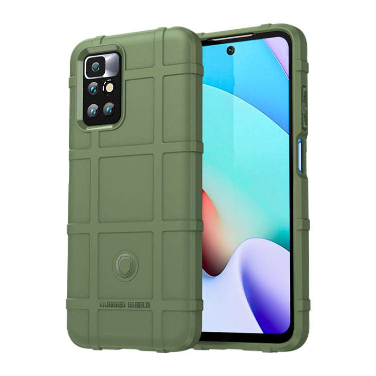 Full Coverage Shockproof TPU Case, For Xiaomi Redmi Note 11 4G, For Xiaomi Poco F4, For Xiaomi Po...