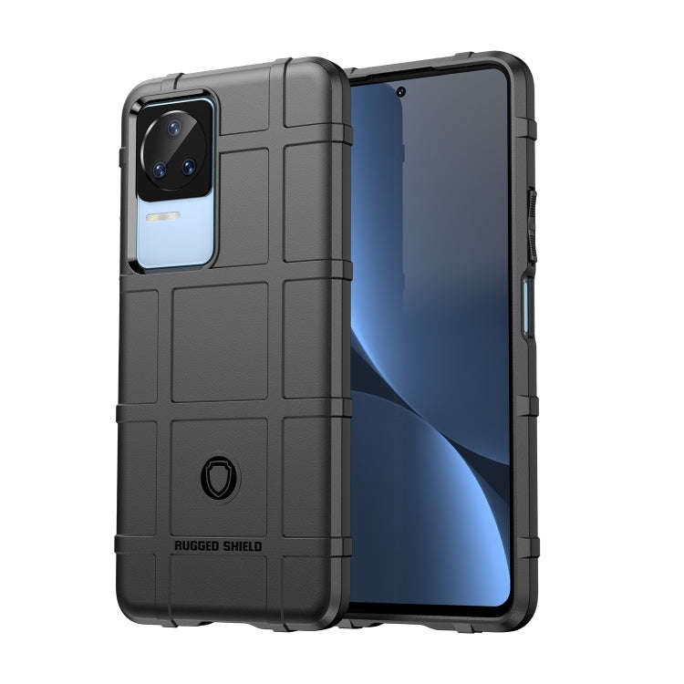 Full Coverage Shockproof TPU Case, For Xiaomi Redmi Note 11 4G, For Xiaomi Poco F4, For Xiaomi Po...