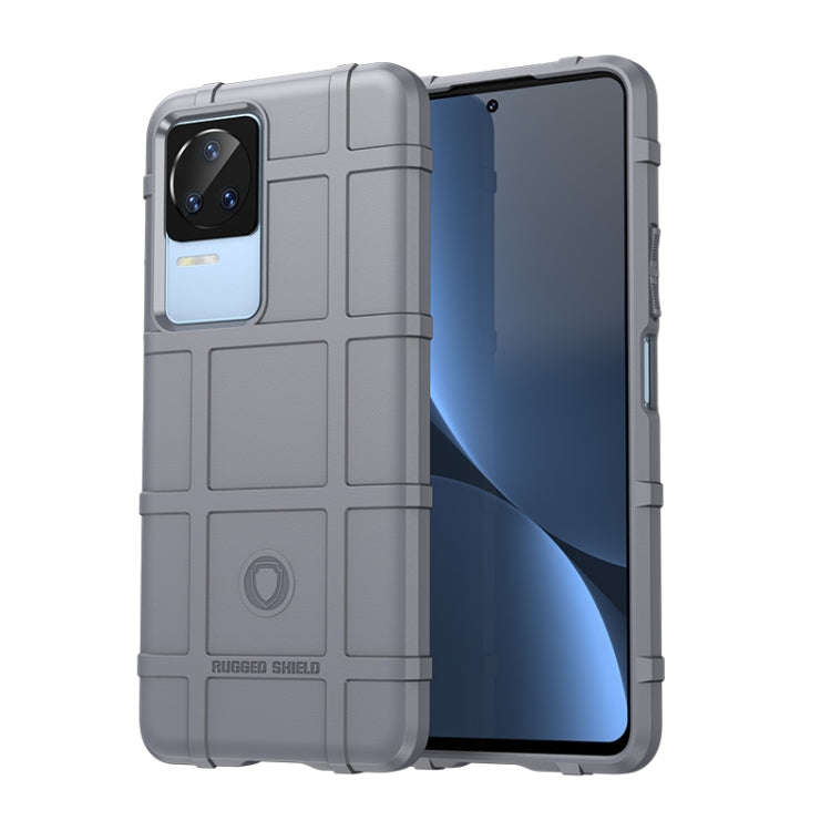 Full Coverage Shockproof TPU Case, For Xiaomi Redmi Note 11 4G, For Xiaomi Poco F4, For Xiaomi Po...