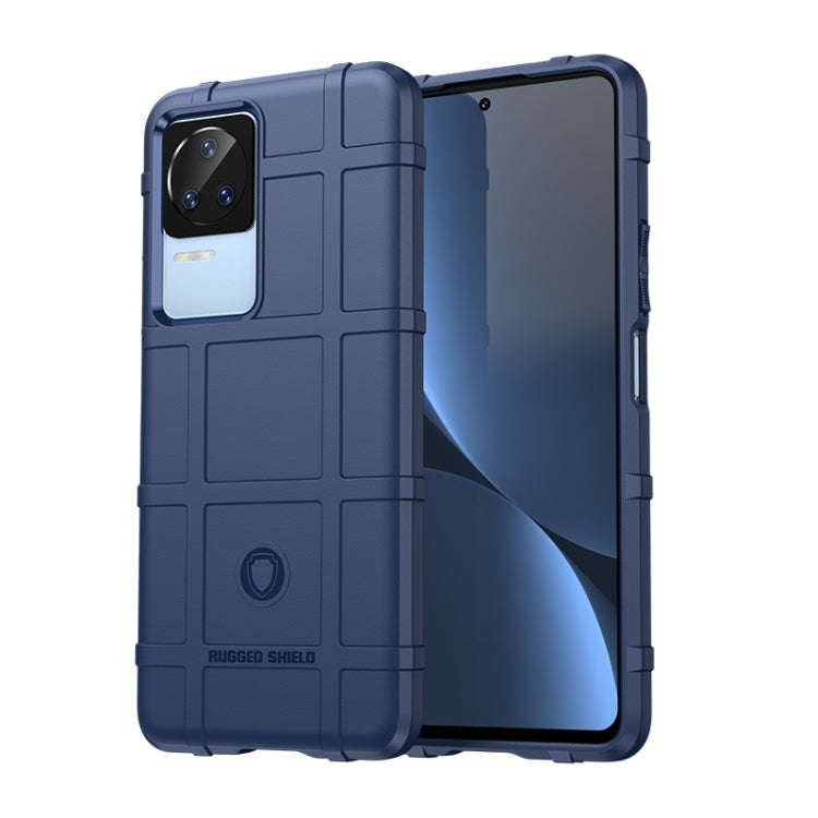 Full Coverage Shockproof TPU Case, For Xiaomi Redmi Note 11 4G, For Xiaomi Poco F4, For Xiaomi Po...