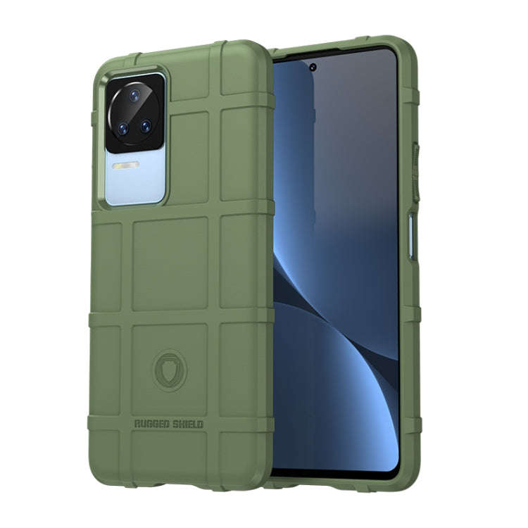 Full Coverage Shockproof TPU Case, For Xiaomi Redmi Note 11 4G, For Xiaomi Poco F4, For Xiaomi Po...
