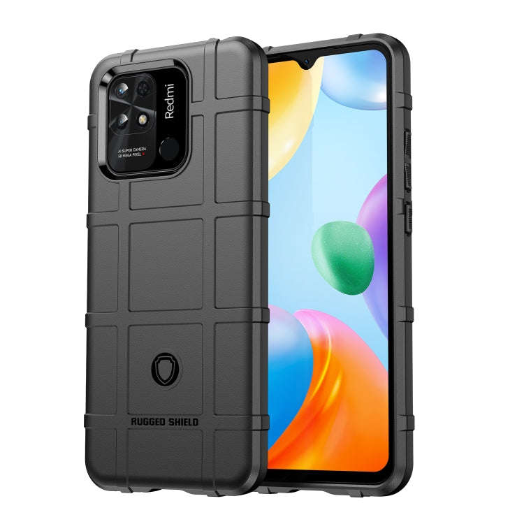 Full Coverage Shockproof TPU Case, For Xiaomi Redmi Note 11 4G, For Xiaomi Poco F4, For Xiaomi Po...