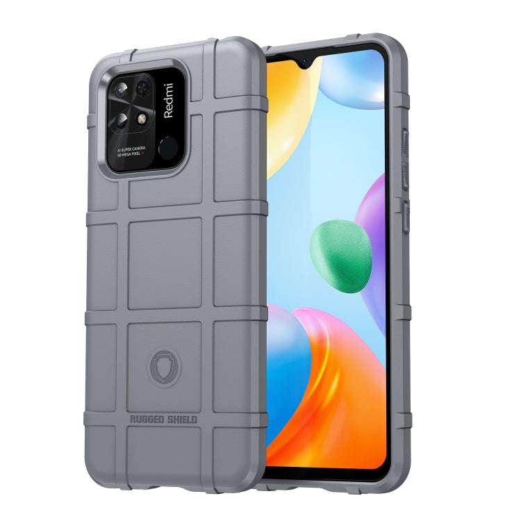 Full Coverage Shockproof TPU Case, For Xiaomi Redmi Note 11 4G, For Xiaomi Poco F4, For Xiaomi Po...