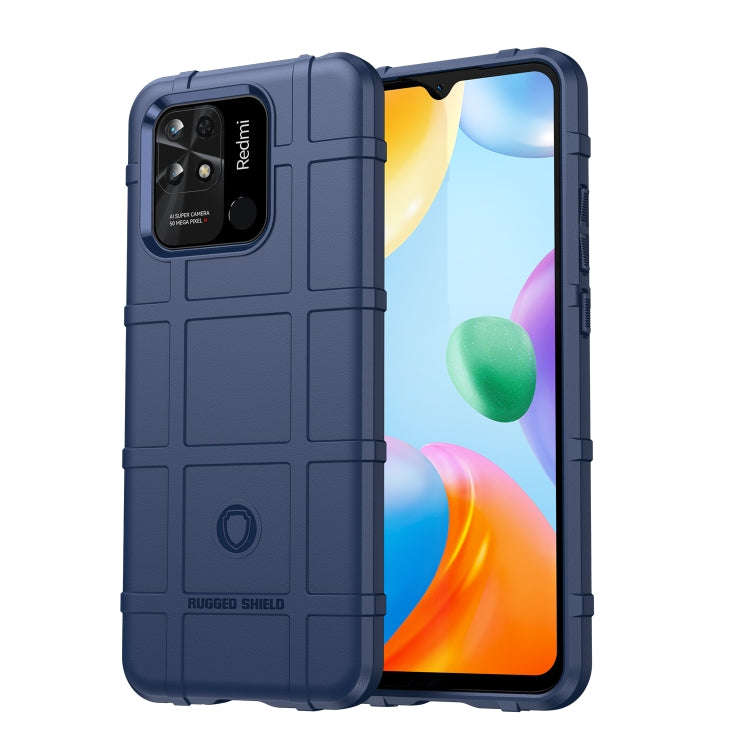 Full Coverage Shockproof TPU Case, For Xiaomi Redmi Note 11 4G, For Xiaomi Poco F4, For Xiaomi Po...