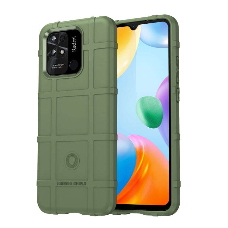 Full Coverage Shockproof TPU Case, For Xiaomi Redmi Note 11 4G, For Xiaomi Poco F4, For Xiaomi Po...