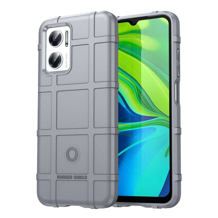 Full Coverage Shockproof TPU Case, For Xiaomi Redmi Note 11 4G, For Xiaomi Poco F4, For Xiaomi Po...