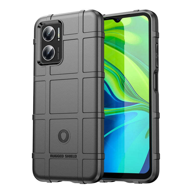 Full Coverage Shockproof TPU Case, For Xiaomi Redmi Note 11 4G, For Xiaomi Poco F4, For Xiaomi Po...