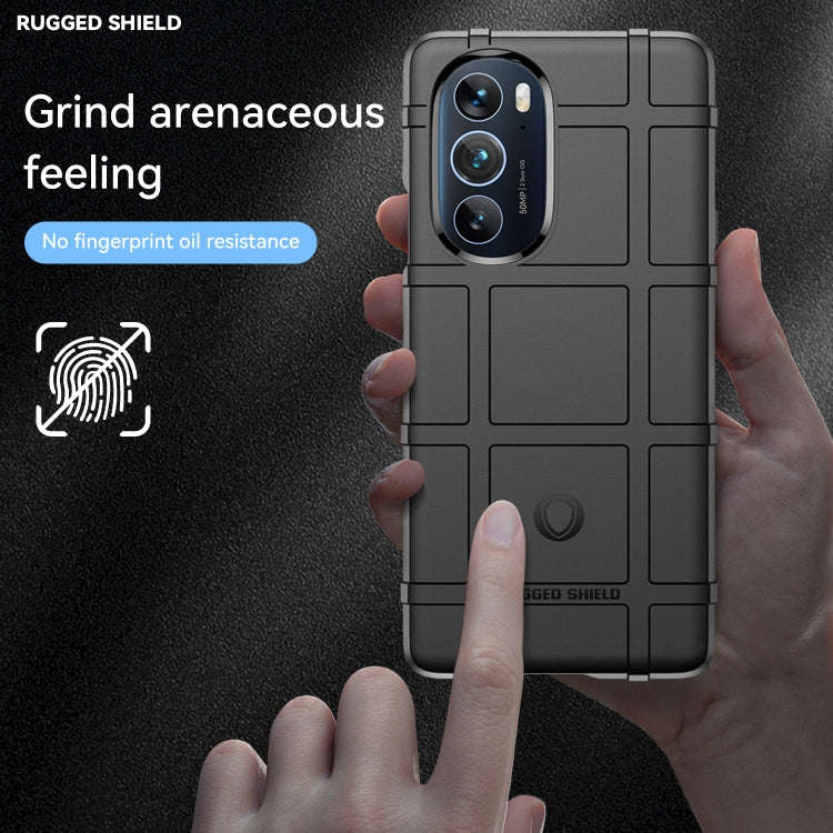 Full Coverage Shockproof TPU Case, For Motorola Edge 30 Pro, For Motorola Moto Edge+ 2022, For Mo...