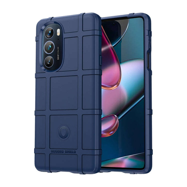 Full Coverage Shockproof TPU Case, For Motorola Edge 30 Pro, For Motorola Moto Edge+ 2022, For Mo...