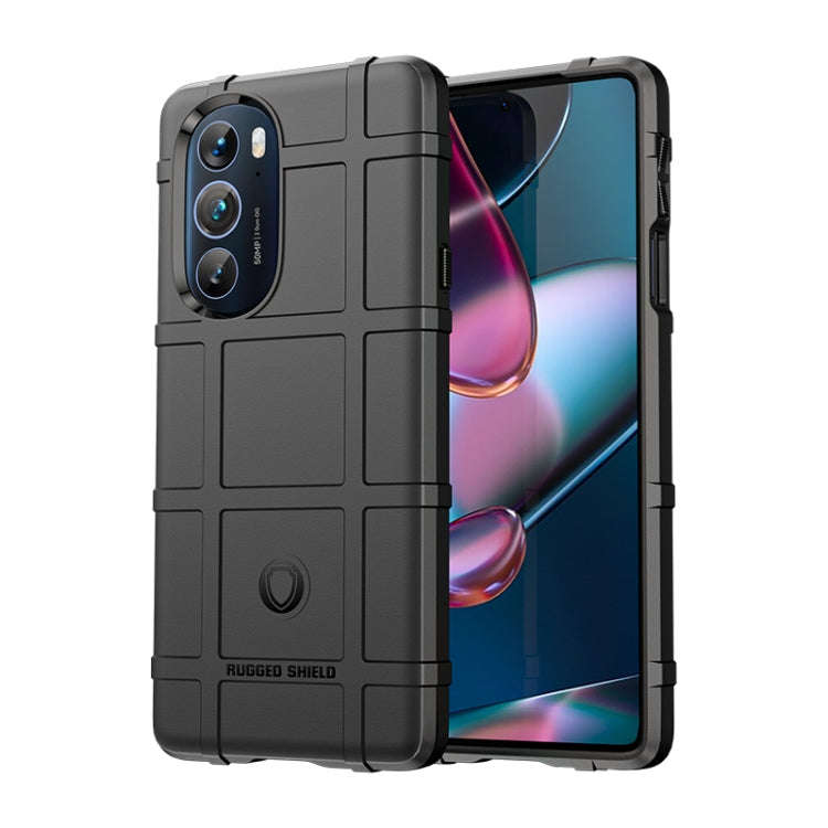 Full Coverage Shockproof TPU Case, For Motorola Edge 30 Pro, For Motorola Moto Edge+ 2022, For Mo...
