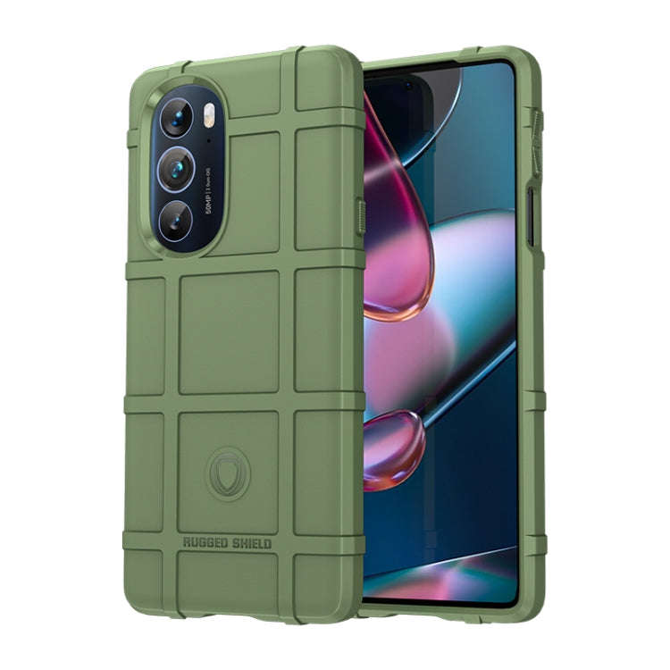 Full Coverage Shockproof TPU Case, For Motorola Edge 30 Pro, For Motorola Moto Edge+ 2022, For Mo...