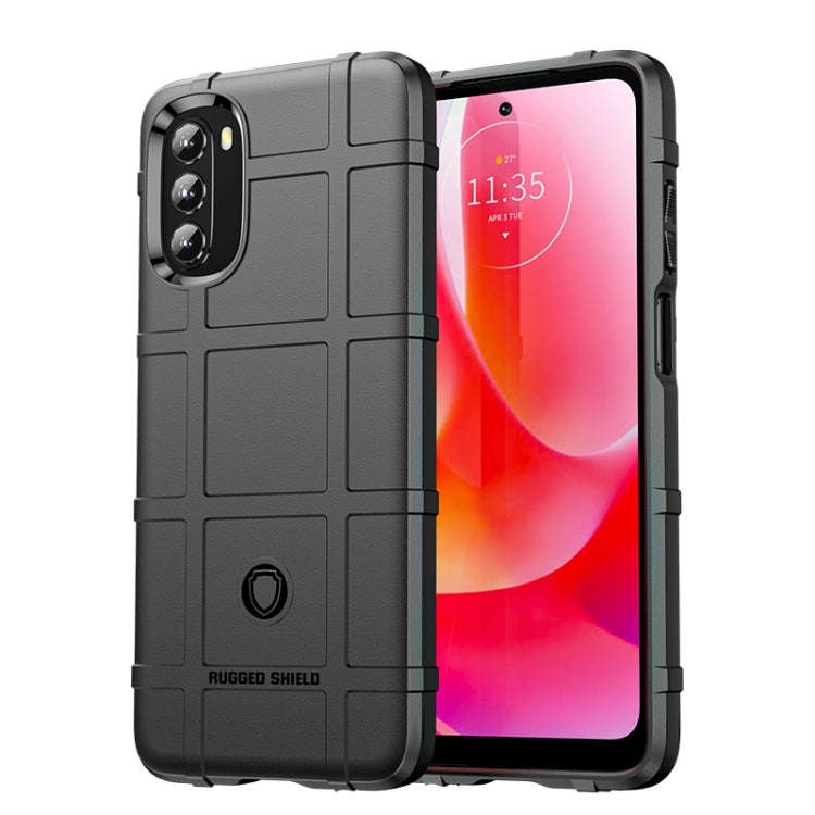 Full Coverage Shockproof TPU Case, For Motorola Edge 30 Pro, For Motorola Moto Edge+ 2022, For Mo...