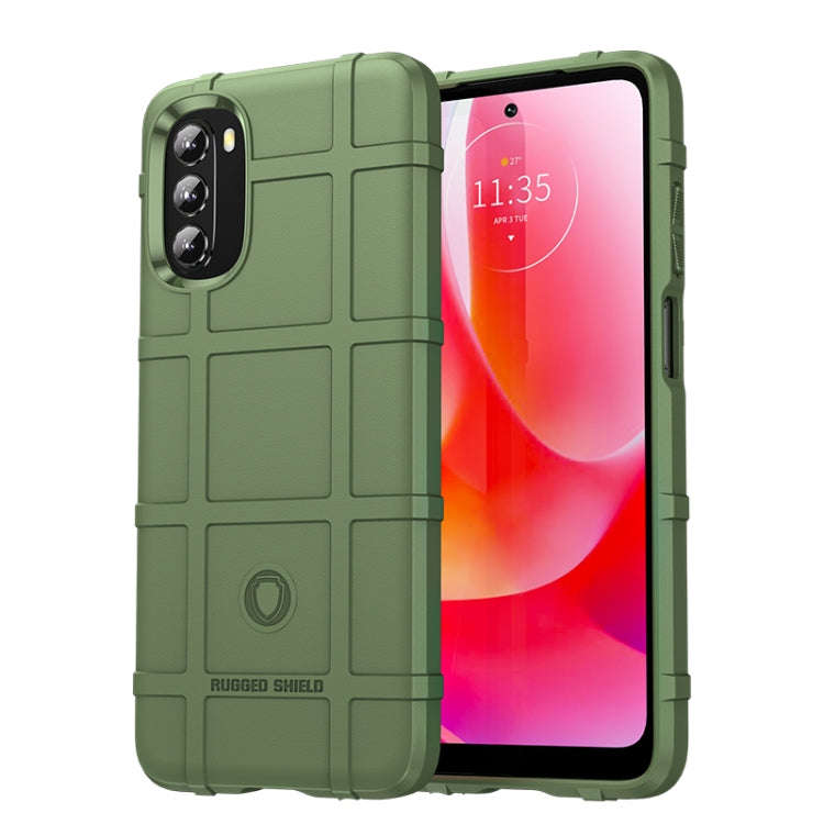 Full Coverage Shockproof TPU Case, For Motorola Edge 30 Pro, For Motorola Moto Edge+ 2022, For Mo...