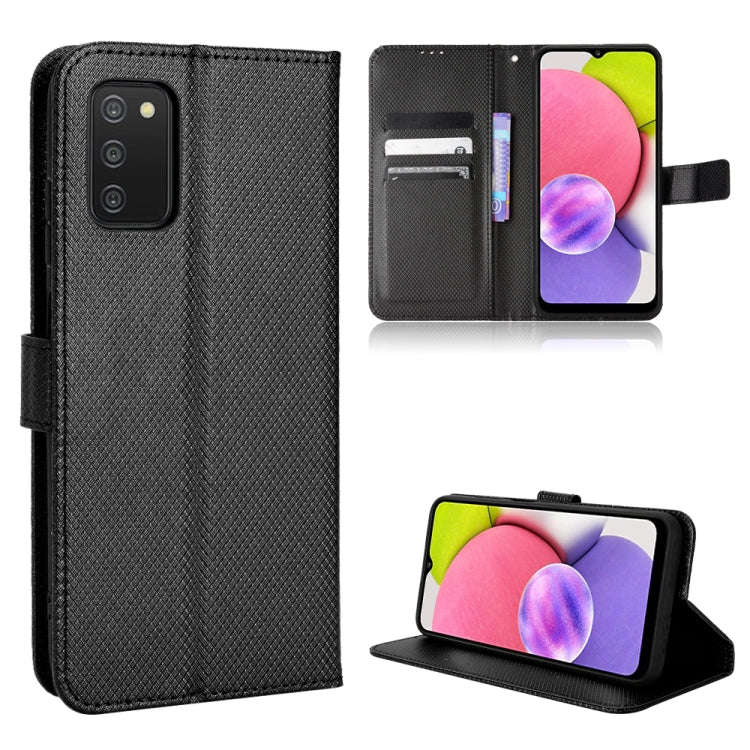 Diamond Texture Leather Phone Case, For Alcatel 1S 2021 / 3L 2021 / TCL 20E / 20Y, For Xiaomi Red...