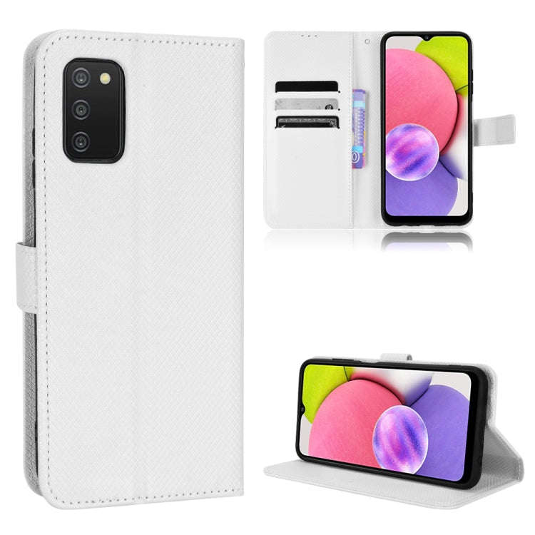 Diamond Texture Leather Phone Case, For Alcatel 1S 2021 / 3L 2021 / TCL 20E / 20Y, For Xiaomi Red...