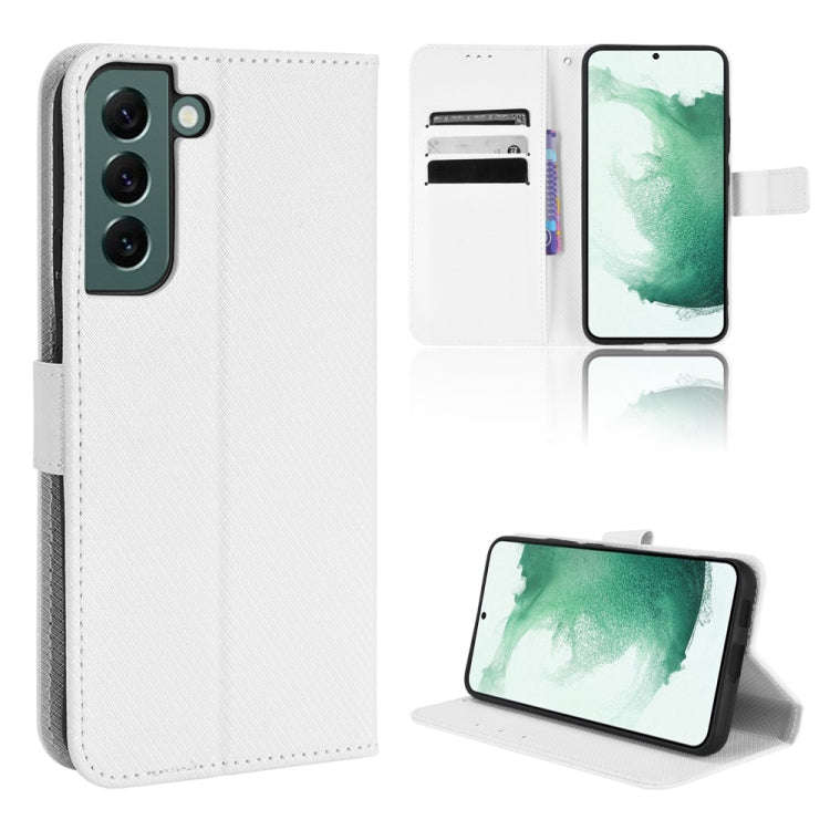 Diamond Texture Leather Phone Case, For Alcatel 1S 2021 / 3L 2021 / TCL 20E / 20Y, For Xiaomi Red...