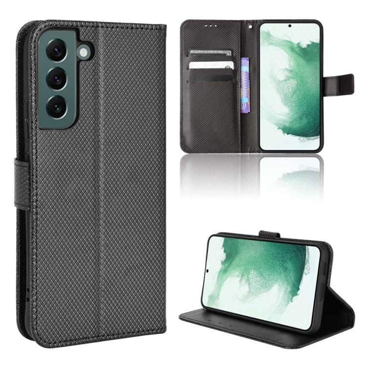 Diamond Texture Leather Phone Case, For Alcatel 1S 2021 / 3L 2021 / TCL 20E / 20Y, For Xiaomi Red...