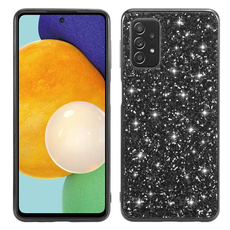 Glitter Powder Shockproof TPU Phone Case, For Xiaomi Redmi Note 11 Pro, For Samsung Galaxy A13 4G...