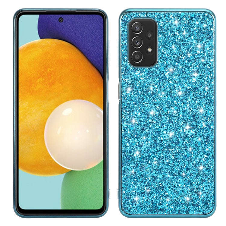 Glitter Powder Shockproof TPU Phone Case, For Xiaomi Redmi Note 11 Pro, For Samsung Galaxy A13 4G...