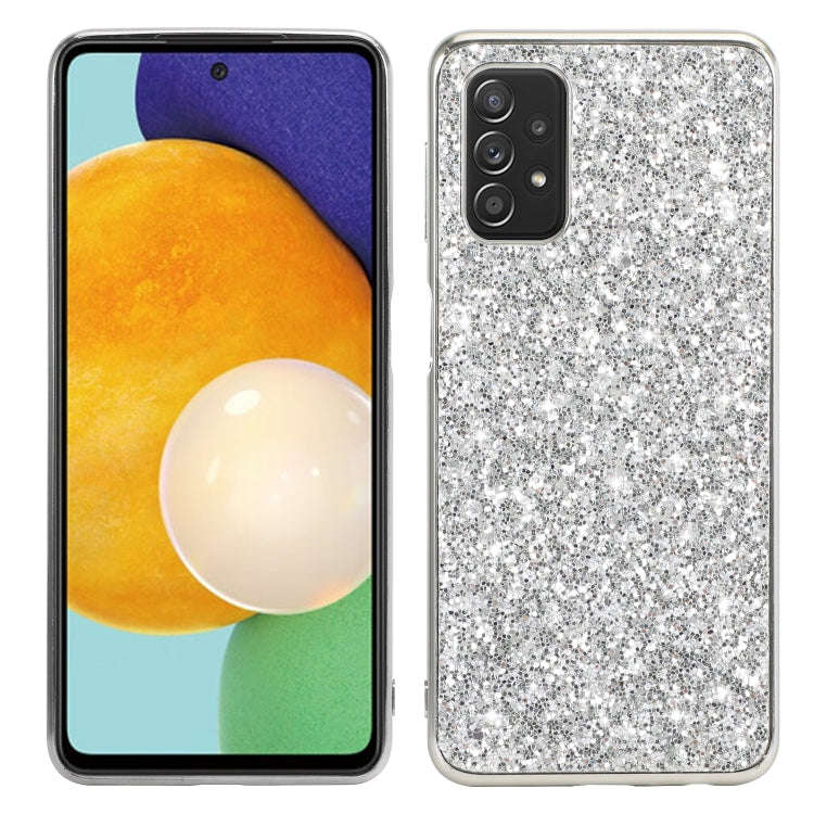 Glitter Powder Shockproof TPU Phone Case, For Xiaomi Redmi Note 11 Pro, For Samsung Galaxy A13 4G...