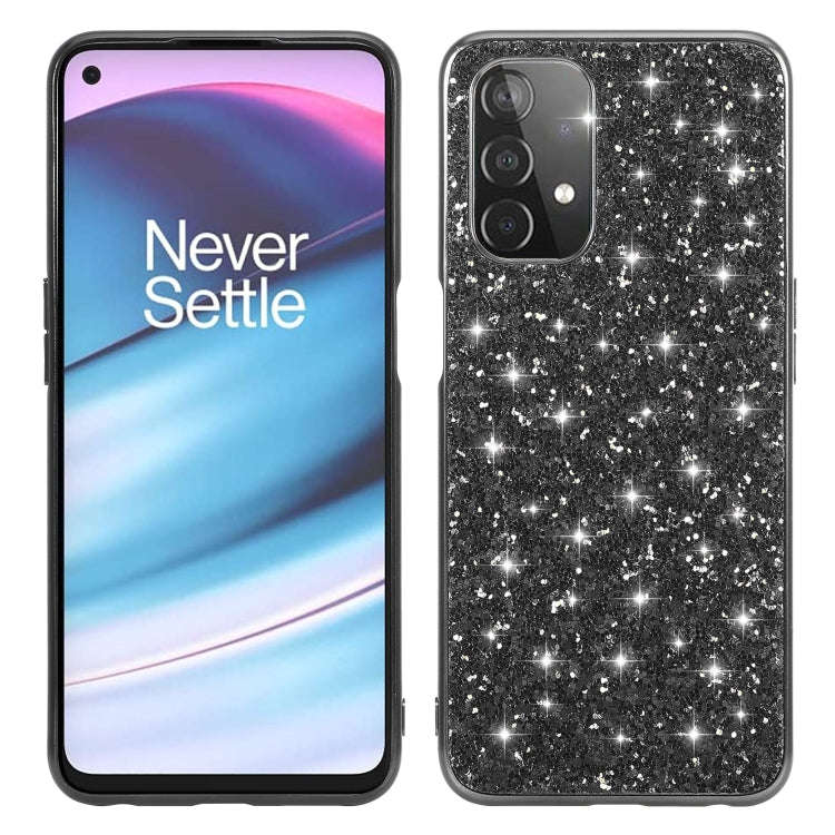 Glitter Powder Shockproof TPU Phone Case, For Xiaomi Redmi Note 11 Pro, For Samsung Galaxy A13 4G...