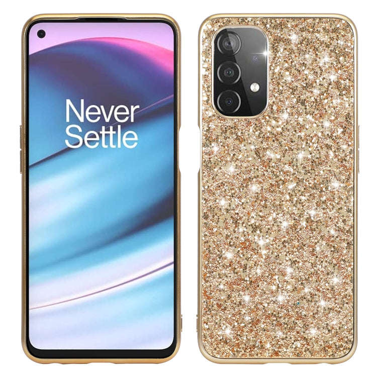 Glitter Powder Shockproof TPU Phone Case, For Xiaomi Redmi Note 11 Pro, For Samsung Galaxy A13 4G...