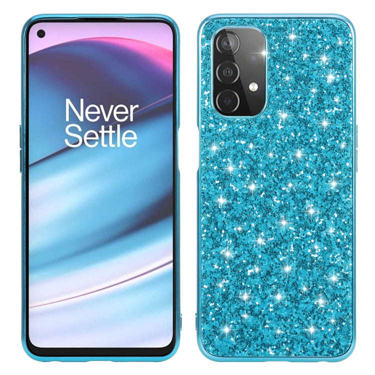 Glitter Powder Shockproof TPU Phone Case, For Xiaomi Redmi Note 11 Pro, For Samsung Galaxy A13 4G...