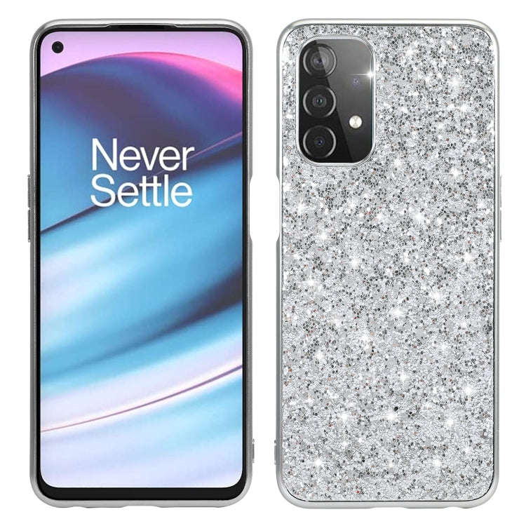 Glitter Powder Shockproof TPU Phone Case, For Xiaomi Redmi Note 11 Pro, For Samsung Galaxy A13 4G...