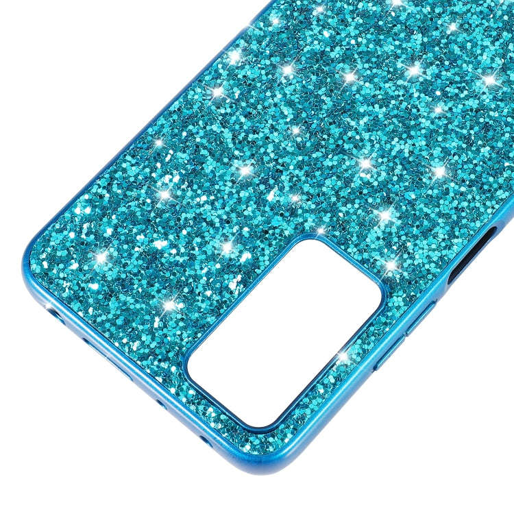 Glitter Powder Shockproof TPU Phone Case, For Xiaomi Redmi Note 11 Pro, For Samsung Galaxy A13 4G...
