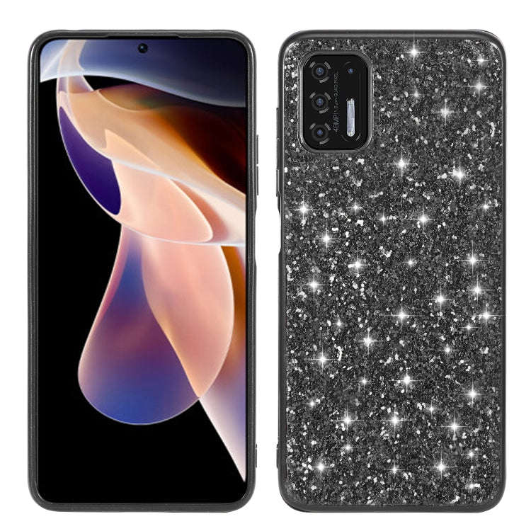 Glitter Powder Shockproof TPU Phone Case, For Xiaomi Redmi Note 11 Pro, For Samsung Galaxy A13 4G...
