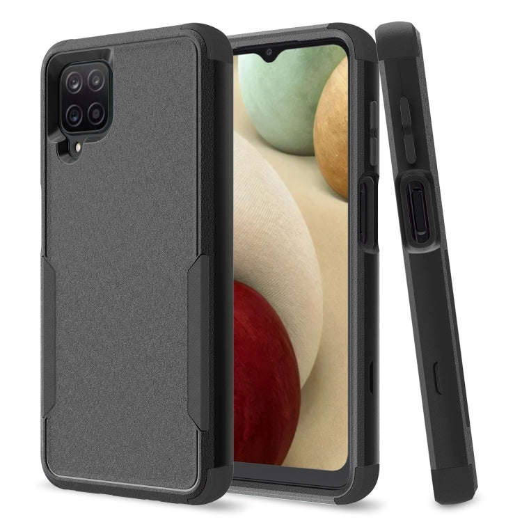 TPU + PC Shockproof Phone Case, For Samsung Galaxy A12, For Samsung Galaxy A32 5G, For Samsung Ga...