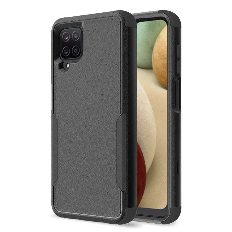 TPU + PC Shockproof Phone Case, For Samsung Galaxy A12, For Samsung Galaxy A32 5G, For Samsung Ga...