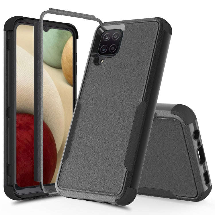 TPU + PC Shockproof Phone Case, For Samsung Galaxy A12, For Samsung Galaxy A32 5G, For Samsung Ga...
