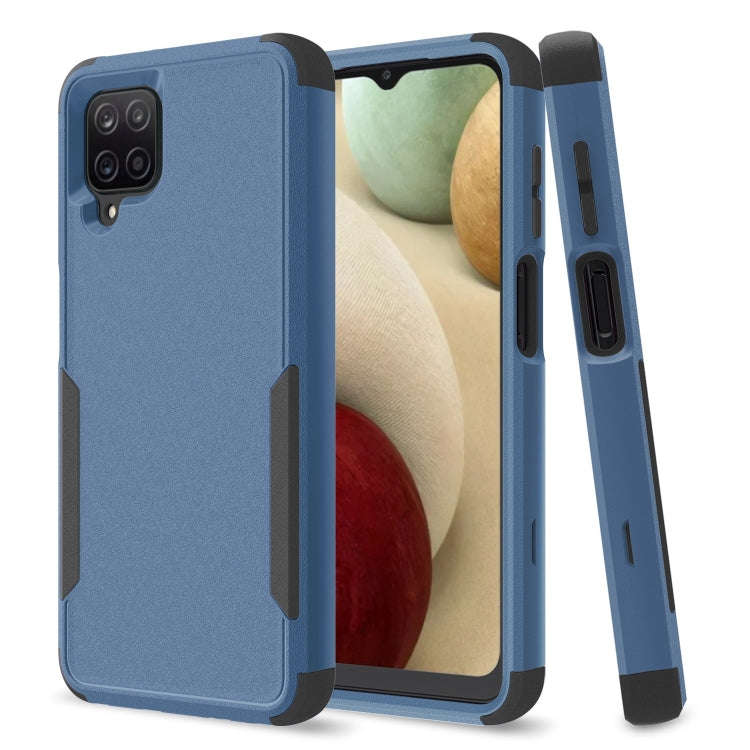 TPU + PC Shockproof Phone Case, For Samsung Galaxy A12, For Samsung Galaxy A32 5G, For Samsung Ga...