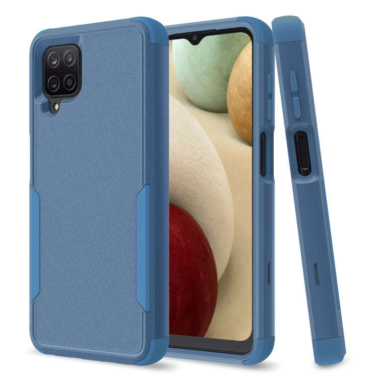 TPU + PC Shockproof Phone Case, For Samsung Galaxy A12, For Samsung Galaxy A32 5G, For Samsung Ga...