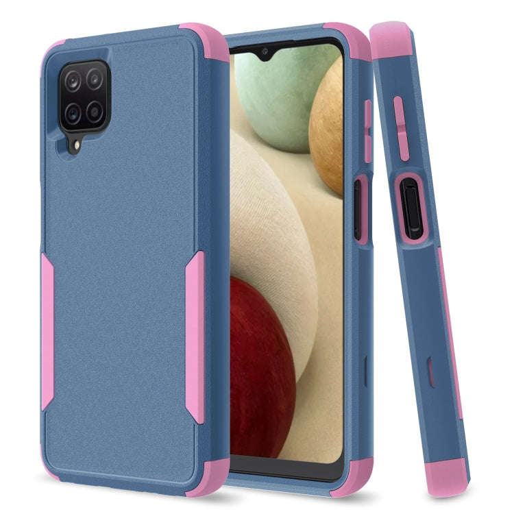 TPU + PC Shockproof Phone Case, For Samsung Galaxy A12, For Samsung Galaxy A32 5G, For Samsung Ga...