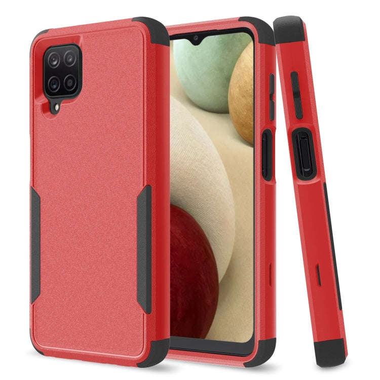 TPU + PC Shockproof Phone Case, For Samsung Galaxy A12, For Samsung Galaxy A32 5G, For Samsung Ga...