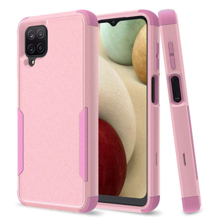 TPU + PC Shockproof Phone Case, For Samsung Galaxy A12, For Samsung Galaxy A32 5G, For Samsung Ga...